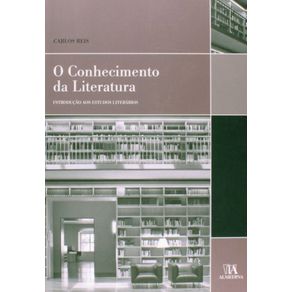 O-conhecimento-da-literatura----introducao-aos-estudos-literarios