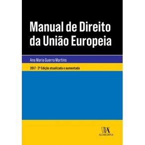 Manual-de-direito-da-Uniao-Europeia----Apos-o-Tratado-de-Lisboa