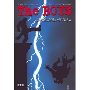 The-Boys-Vol.-09----Montanha-Russa