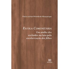 Escola-Comunitaria