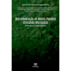 Biorremediacao-de-Metais-Pesados-Utilizando-Microalgas