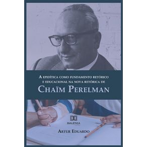 A-epiditica-como-fundamento-retorico-e-educacional-na-nova-retorica-de-Chaim-Perelman