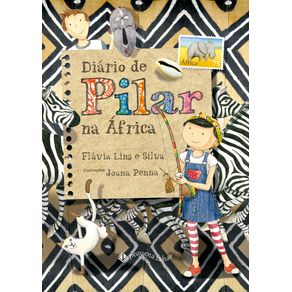 Diario-de-Pilar-na-Africa-(Nova-edicao)