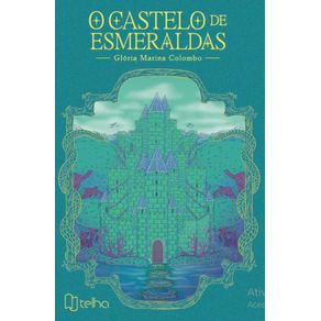 O-castelo-de-esmeraldas