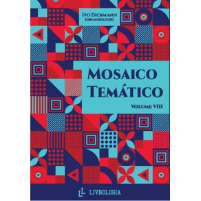 Mosaico-tematico--volume-VIII