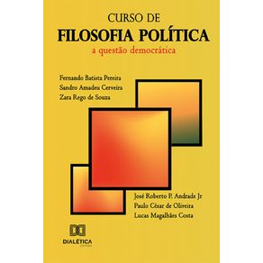Curso-de-Filosofia-Politica
