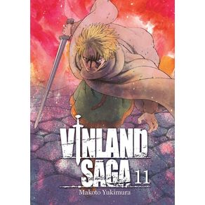 Vinland-Saga-Deluxe---Vol.-11