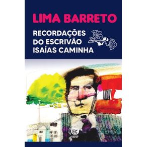 Recordacoes-Do-Escrivao-Isaias-Caminha