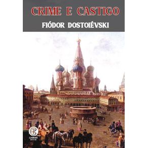 Crime-E-Castigo