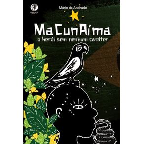 Macunaima