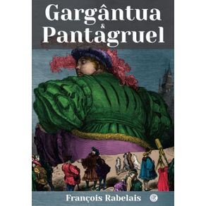 Gargantua-E-Pantagruel
