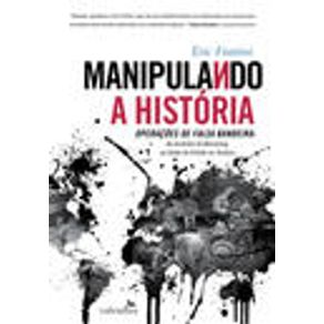 Manipulando-a-Historia