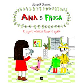 Ana-e-Froga
