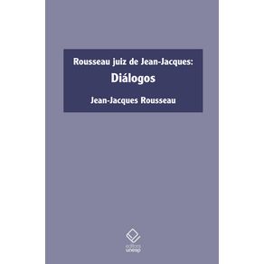 Rousseau-juiz-de-Jean-Jacques