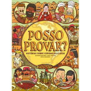 Posso-Provar?