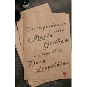 CORRESPONDENCIA-ENTRE-MARIA-GRAHAM...