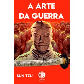 A-ARTE-DA-GUERRA