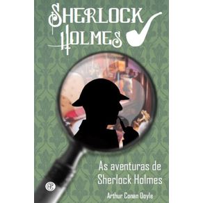 As-Aventuras-De-Sherlock-Holmes