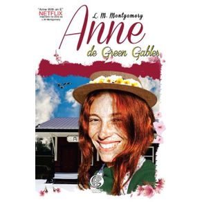 Anne-De-Green-Gables