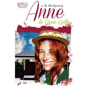 Anne-De-Green-Gables