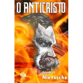 O-ANTICRISTO