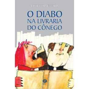 O-DIABO-NA-LIVRARIA-DO-CONEGO