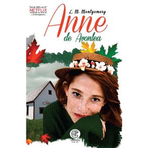 Anne-De-Avonlea