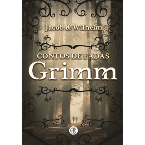 Grimm---Contos-De-Fadas