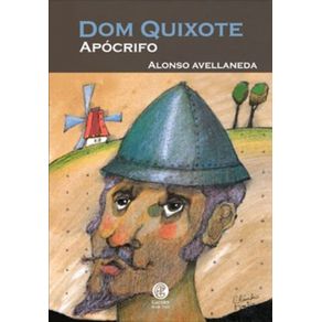 DOM-QUIXOTE-APOCRIFO