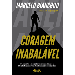Coragem-inabalavel