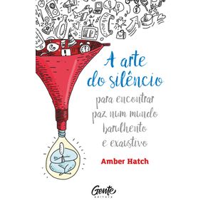A-ARTE-DO-SILENCIO