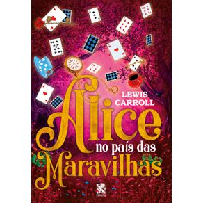 Alice-no-Pais-das-Maravilhas---Lewis-Carroll