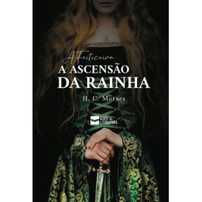 A-feiticeira---A-Ascensao-da-Rainha