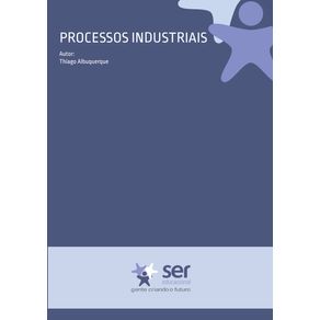 Processos-Industriais