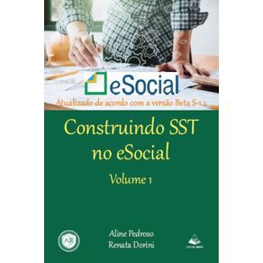 Construindo-SST-no-eSocial---Volume-1