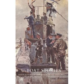 U-Boat-Stories---Great-War.