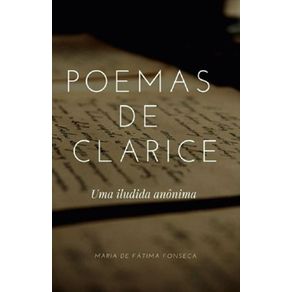 Poemas-de-Clarice--Uma-iludida-anonima