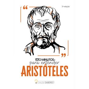 Colecao-Saberes---100-minutos-para-entender-Aristoteles
