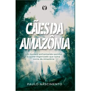 Caes-da-Amazonia