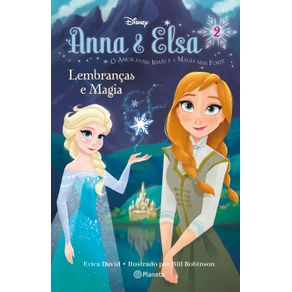 Anna---Elsa