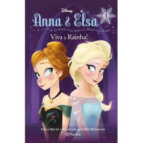 Anna---Elsa