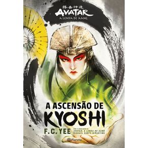 A-ascensao-de-Kyoshi