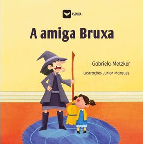 Amigas Bruxas Do Bem