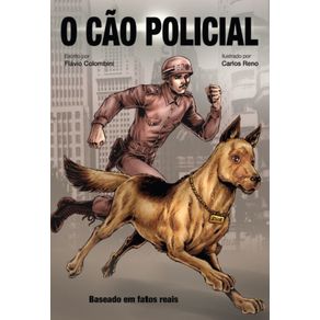 O-Cao-Policial