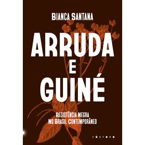 Arruda-e-Guine: