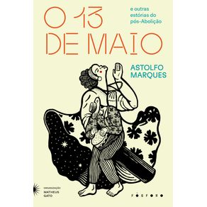 O-Treze-de-Maio