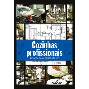 Cozinhas-profissionais