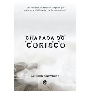Chapada-Do-Corisco