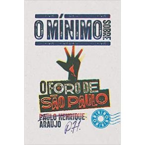 O-minimo-sobre-o-Foro-de-Sao-Paulo