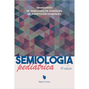 Semiologia-pediatrica